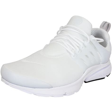 nike prestos herren weiß|nike presto sneakers for sale.